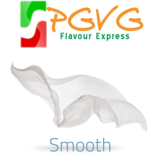Hovedbilde PGVG Flavour Express- Smooth, Aroma