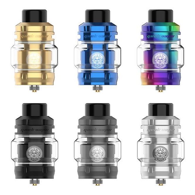 Hovedbilde Geekvape Z Max subohm, Tank 4ml