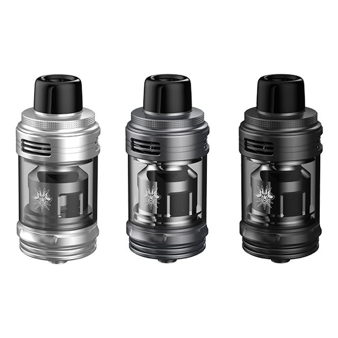 Hovedbilde Voopoo Uforce-L, Tank 4ml