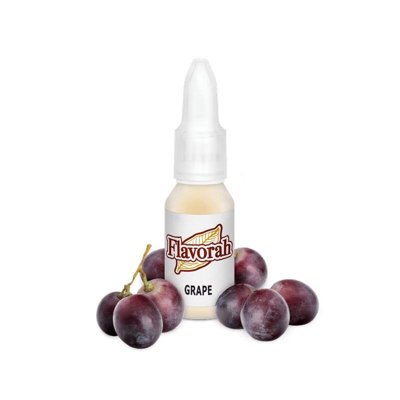FLV - Grape, Snusaroma