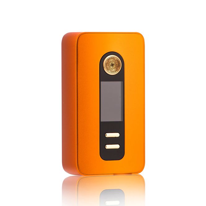 Hovedbilde DotMod dotBox 220w, Elektronisk Mod