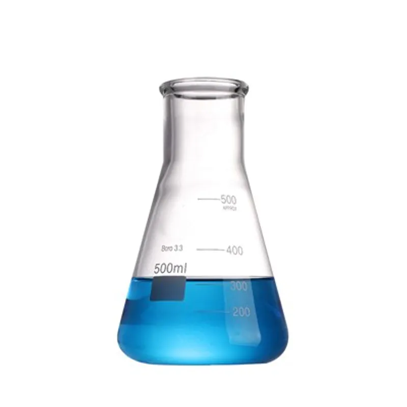 Erlenmeyerkolbe 250 ml