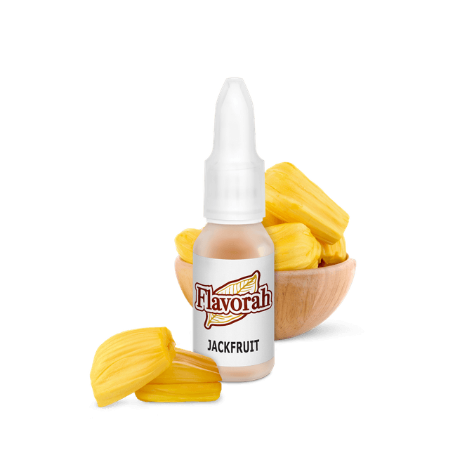 Hovedbilde FLV - Jackfruit, Snusaroma
