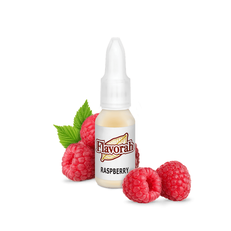 FLV - Raspberry, Snusaroma