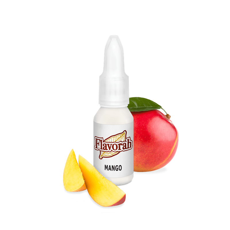 FLV - Mango, Snusaroma