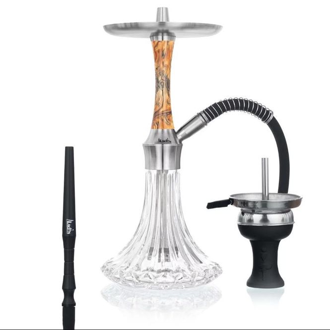 Hovedbilde Aladin - Epox 360, Vannpipe