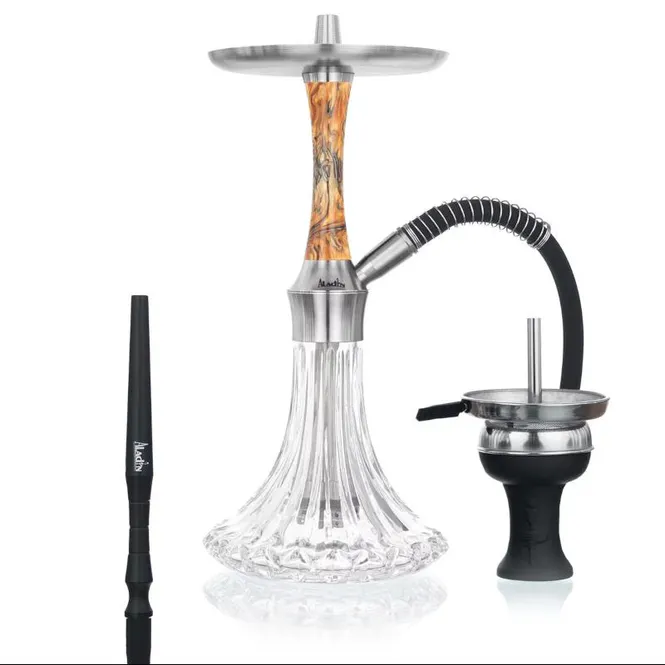 Hovedbilde Aladin - Epox 360, Vannpipe