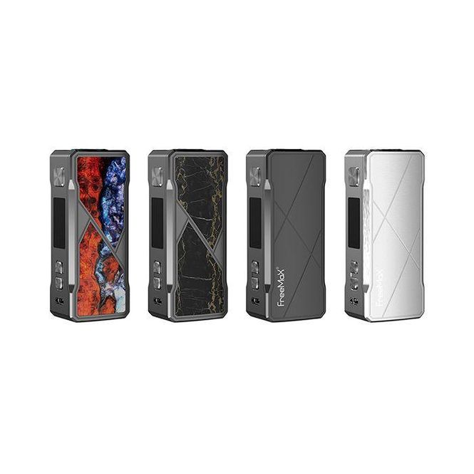 Hovedbilde Freemax Maxus 100W, Elektronisk Mod