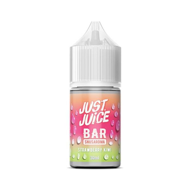 Hovedbilde Just Juice  - Strawberry Kiwi, Snusaroma