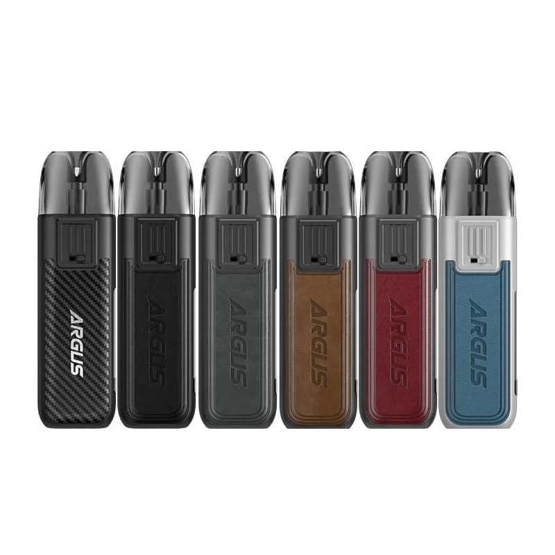 Voopoo Argus Pod Kit, Esigarett Sett
