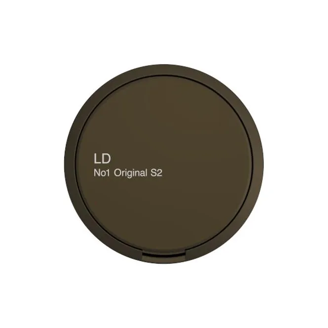 Hovedbilde LD - No1 Original S2