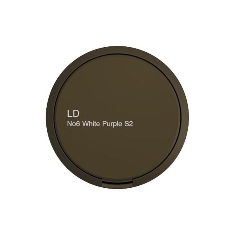 LD - No6 White Purple S2