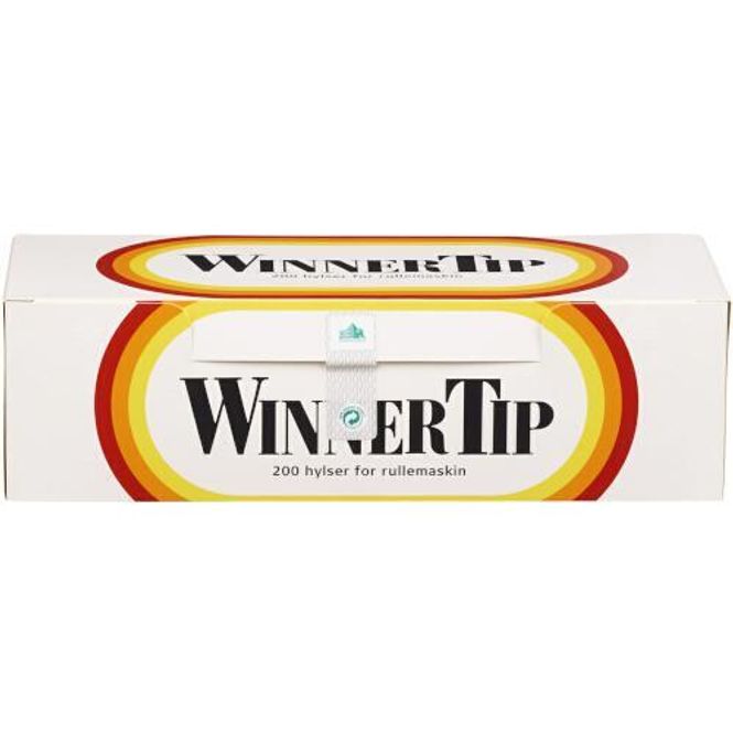 Hovedbilde Winner Tip Hylse