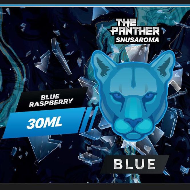 Hovedbilde Dr Vapes - Blue, Snusaroma