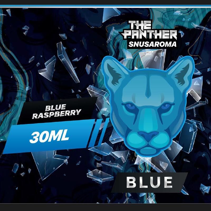 Dr Vapes - Blue, Snusaroma
