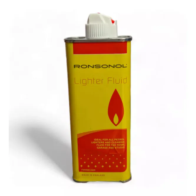 Hovedbilde Ronsonol Lighter Fluid, 133ml