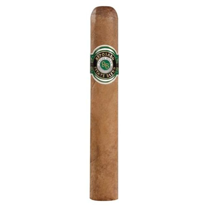 Hovedbilde Reposado 96 Connecticut Robusto, 1 stk 