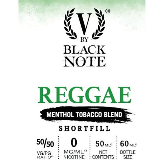 Hovedbilde V by Black Note - Reggae, Ejuice 50/60ml