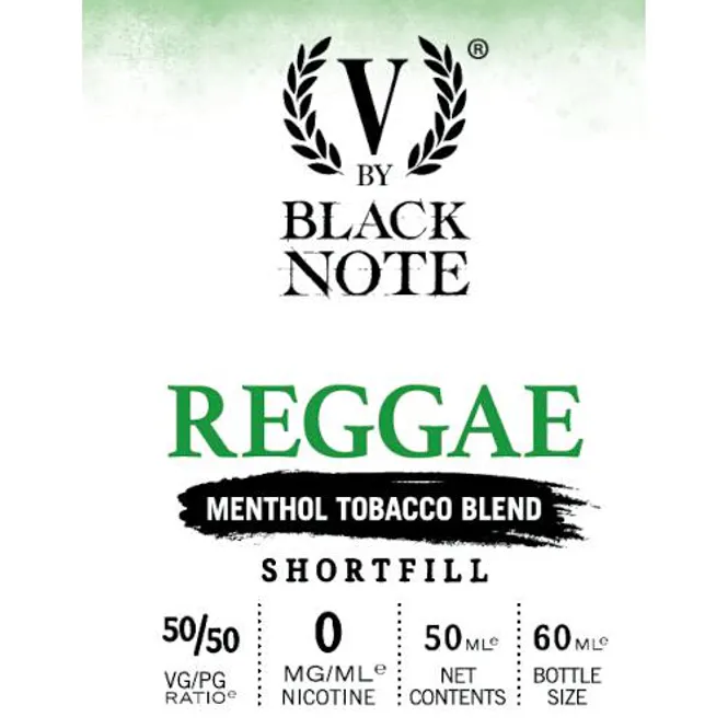 Hovedbilde V by Black Note - Reggae, Ejuice 50/60ml