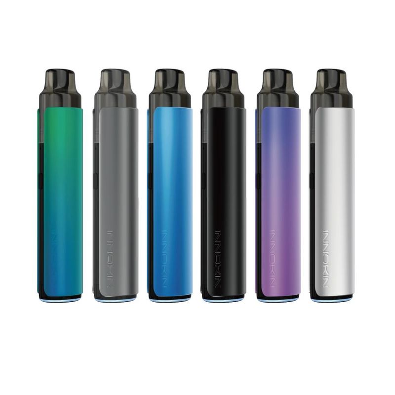 Innokin ArcFire Podkit, Esigarett Sett