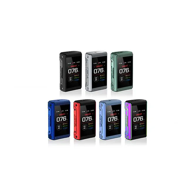 Hovedbilde Geekvape T200 200W , Elektronisk Mod