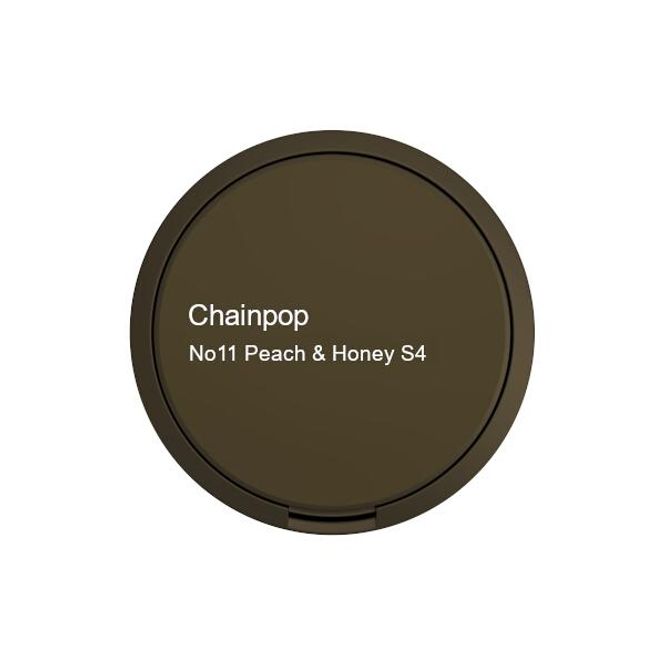 Hovedbilde Chainpop No11 - Peach & Honey S4