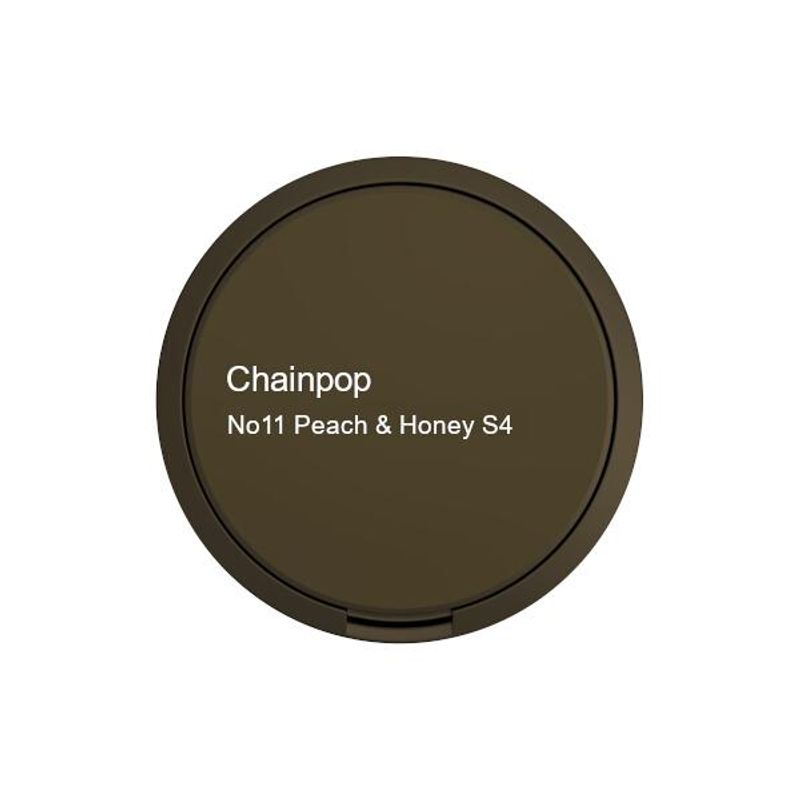 Chainpop No11 - Peach & Honey S4