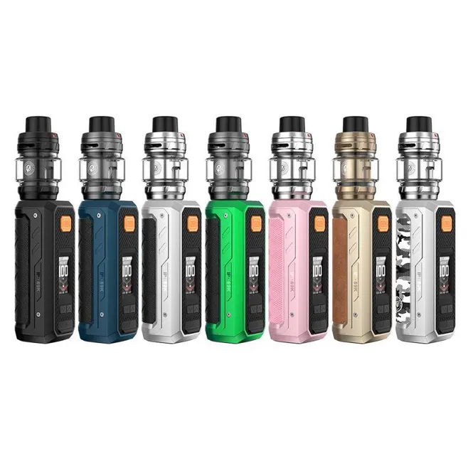 Hovedbilde Vaporesso - Armour Ultra 100W Kit, Esigarett Sett